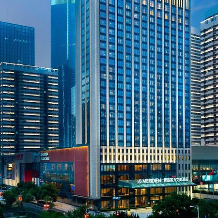 Le Meridien Qingdao Exterior photo