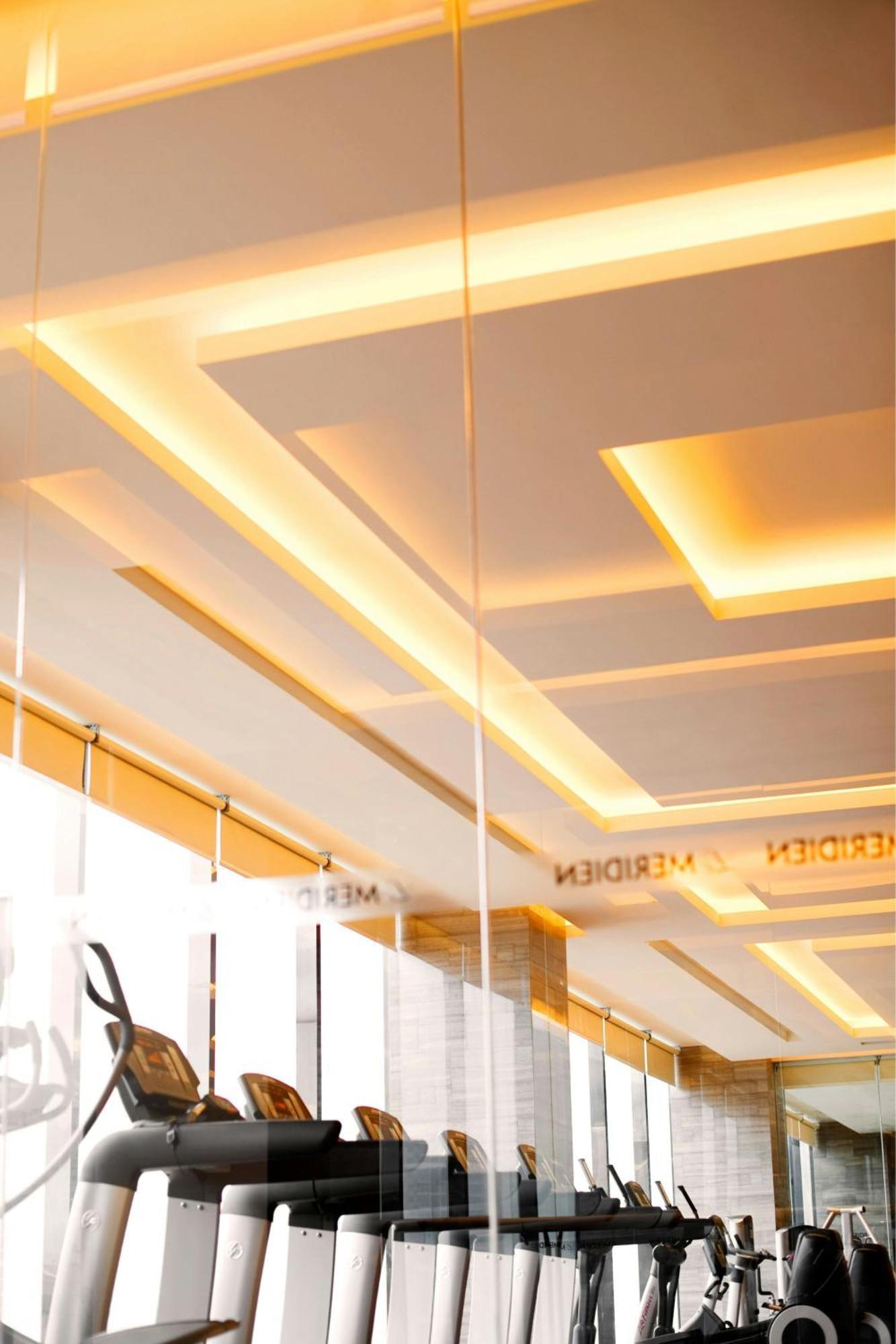 Le Meridien Qingdao Exterior photo